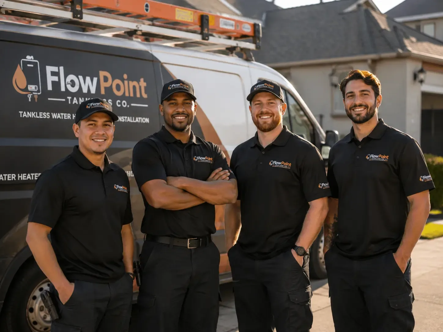 Tankless Water Heater Installation company in Wabeno, WI